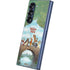 Disney Winnie the Pooh All Characters Galaxy Z Fold6 Skin