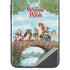 Disney Winnie the Pooh All Characters Google Pixel 5a Skin