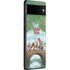 Disney Winnie the Pooh All Characters Google Pixel 6 Pro Skin