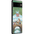 Disney Winnie the Pooh All Characters Google Pixel 6 Skin