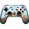 Disney Winnie the Pooh All Characters Google Stadia Controller Skin