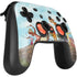 Disney Winnie the Pooh All Characters Google Stadia Controller Skin
