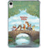 Disney Winnie the Pooh All Characters iPad 11th Gen (2025) Clear Case