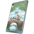 Disney Winnie the Pooh All Characters iPad 11th Gen (2025) Clear Case