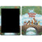 Disney Winnie the Pooh All Characters Apple iPad Skin