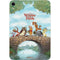 Disney Winnie the Pooh All Characters Apple iPad Mini Skin
