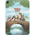 Disney Winnie the Pooh All Characters Apple iPad Mini Skin