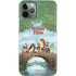 Disney Winnie the Pooh All Characters iPhone 11 Pro Lite Case