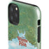 Disney Winnie the Pooh All Characters iPhone 11 Pro Max Impact Case