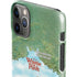 Disney Winnie the Pooh All Characters iPhone 11 Pro Max Lite Case