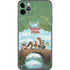 Disney Winnie the Pooh All Characters iPhone 11 Pro Max Skin