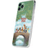 Disney Winnie the Pooh All Characters iPhone 11 Pro Max Skin