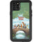 Disney Winnie the Pooh All Characters iPhone 11 Pro Max Waterproof Case