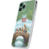 Disney Winnie the Pooh All Characters iPhone 11 Pro Skin