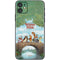 Disney Winnie the Pooh All Characters iPhone 11 Skin