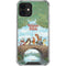 Disney Winnie the Pooh All Characters iPhone 12 Clear Case