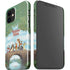 Disney Winnie the Pooh All Characters iPhone 12 Mini Lite Case