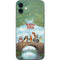 Disney Winnie the Pooh All Characters iPhone 12 Mini Skin