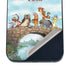 Disney Winnie the Pooh All Characters iPhone 12 Mini Skin