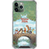 Disney Winnie the Pooh All Characters iPhone 12 Pro Clear Case