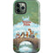 Disney Winnie the Pooh All Characters iPhone 12 Pro Impact Case