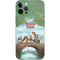 Disney Winnie the Pooh All Characters iPhone 12 Pro Max Skin