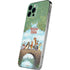 Disney Winnie the Pooh All Characters iPhone 12 Pro Max Skin