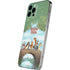 Disney Winnie the Pooh All Characters iPhone 12 Pro Skin