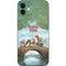 Disney Winnie the Pooh All Characters iPhone 12 Skin
