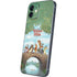 Disney Winnie the Pooh All Characters iPhone 12 Skin