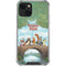 Disney Winnie the Pooh All Characters iPhone 13 Clear Case