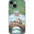 Disney Winnie the Pooh All Characters iPhone 13 Mini Skin