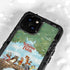 Disney Winnie the Pooh All Characters iPhone 13 Mini Waterproof Case
