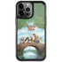 Disney Winnie the Pooh All Characters iPhone 13 Pro Cargo Case