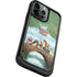 Disney Winnie the Pooh All Characters iPhone 13 Pro Cargo Case