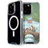 Disney Winnie the Pooh All Characters iPhone 13 Pro MagSafe Case