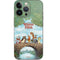 Disney Winnie the Pooh All Characters iPhone 13 Pro Skin