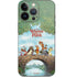 Disney Winnie the Pooh All Characters iPhone 13 Pro Skin