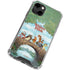 Disney Winnie the Pooh All Characters iPhone 14 Clear Case