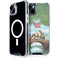 Disney Winnie the Pooh All Characters iPhone 14 MagSafe Case