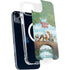 Disney Winnie the Pooh All Characters iPhone 14 MagSafe Case