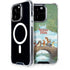 Disney Winnie the Pooh All Characters iPhone 14 Pro MagSafe Case