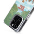 Disney Winnie the Pooh All Characters iPhone 14 Pro MagSafe Case
