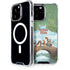 Disney Winnie the Pooh All Characters iPhone 14 Pro Max MagSafe Case