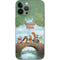Disney Winnie the Pooh All Characters iPhone 14 Pro Max Skin