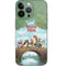 Disney Winnie the Pooh All Characters iPhone 14 Pro Skin