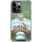 Disney Winnie the Pooh All Characters iPhone 15 Pro Clear Case