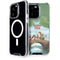 Disney Winnie the Pooh All Characters iPhone 15 Pro MagSafe Case