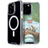 Disney Winnie the Pooh All Characters iPhone 15 Pro MagSafe Case