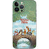 Disney Winnie the Pooh All Characters iPhone 15 Pro Max Skin